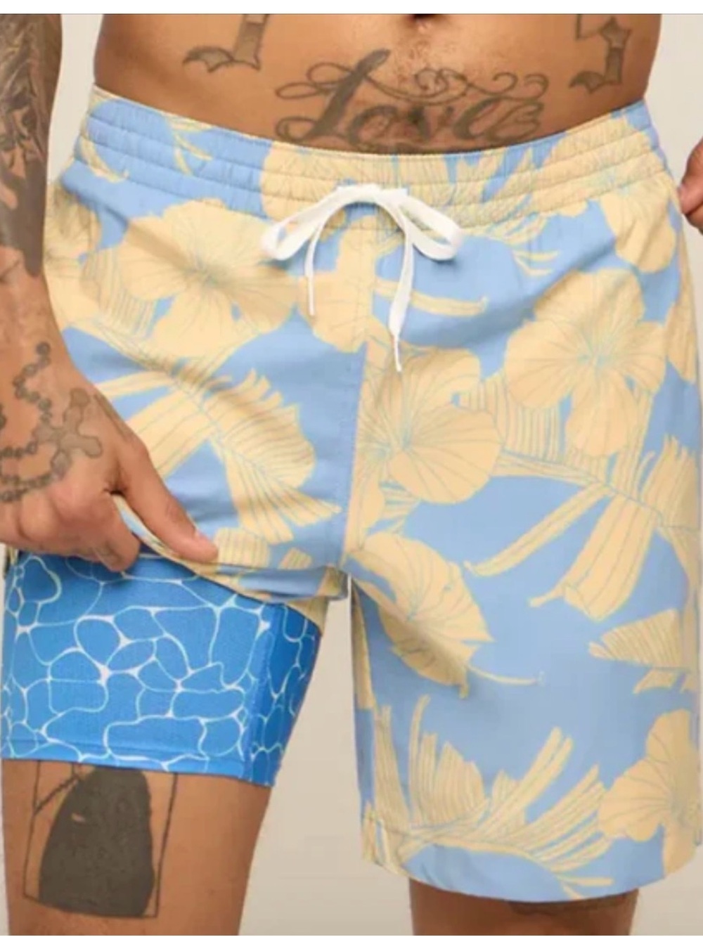 Chubbies - Blue Sky Outfitter